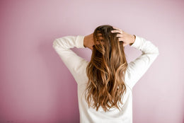 100% Virgin Human Hair 3-Bundle Deal (Body Wave)