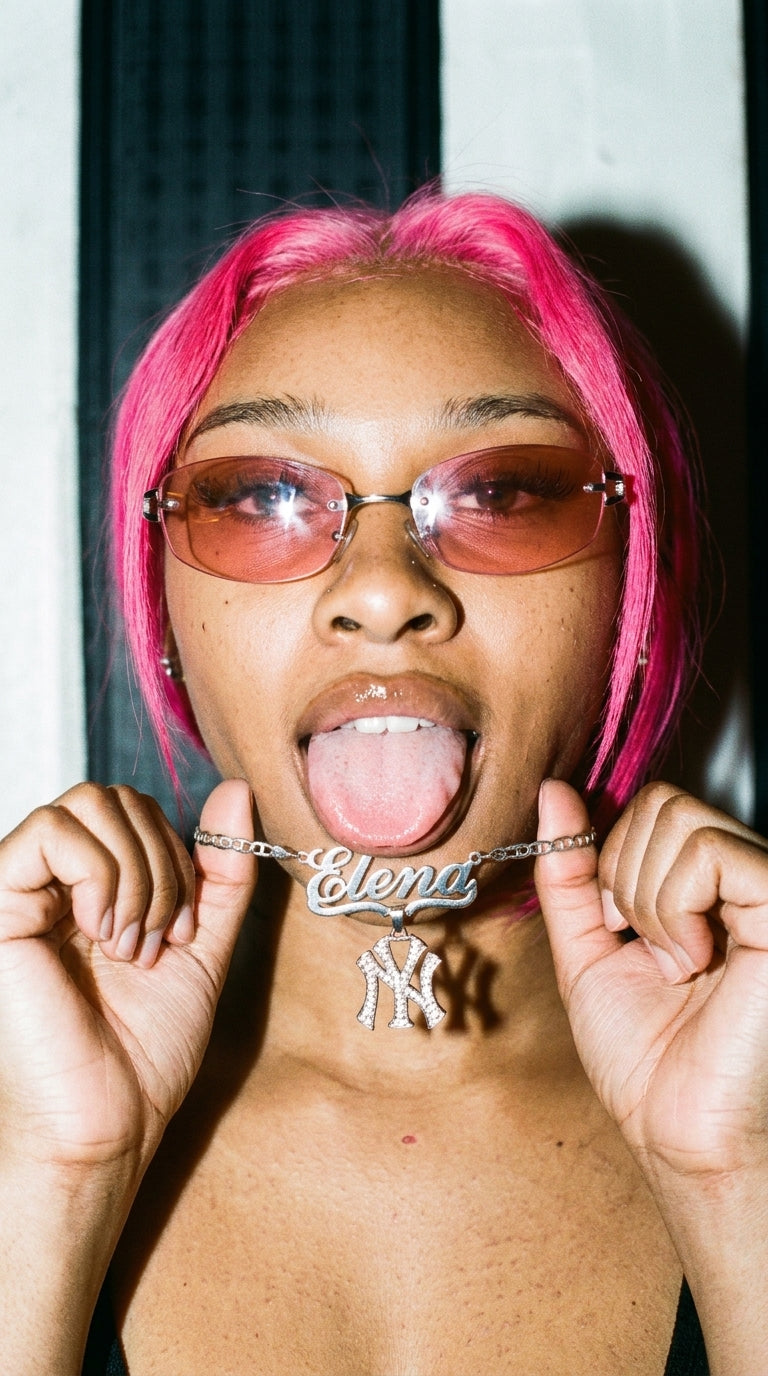 VIP Baddie Club